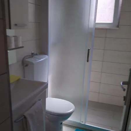 Apartment Romance Podstrana