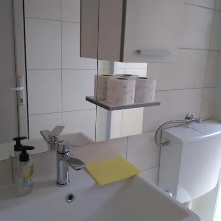 Romance Apartment
