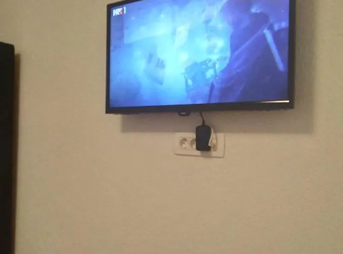 Апартаменты Romance